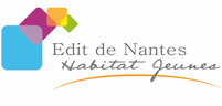 Edit de Nantes Habitat Jeunes