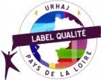URHAJ label qualité