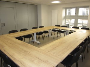 Location salle de formation Roquio à Nantes