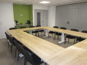 Location salle de réunion Roquio Nantes