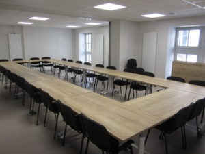 Salle de conférence Roquio nantes