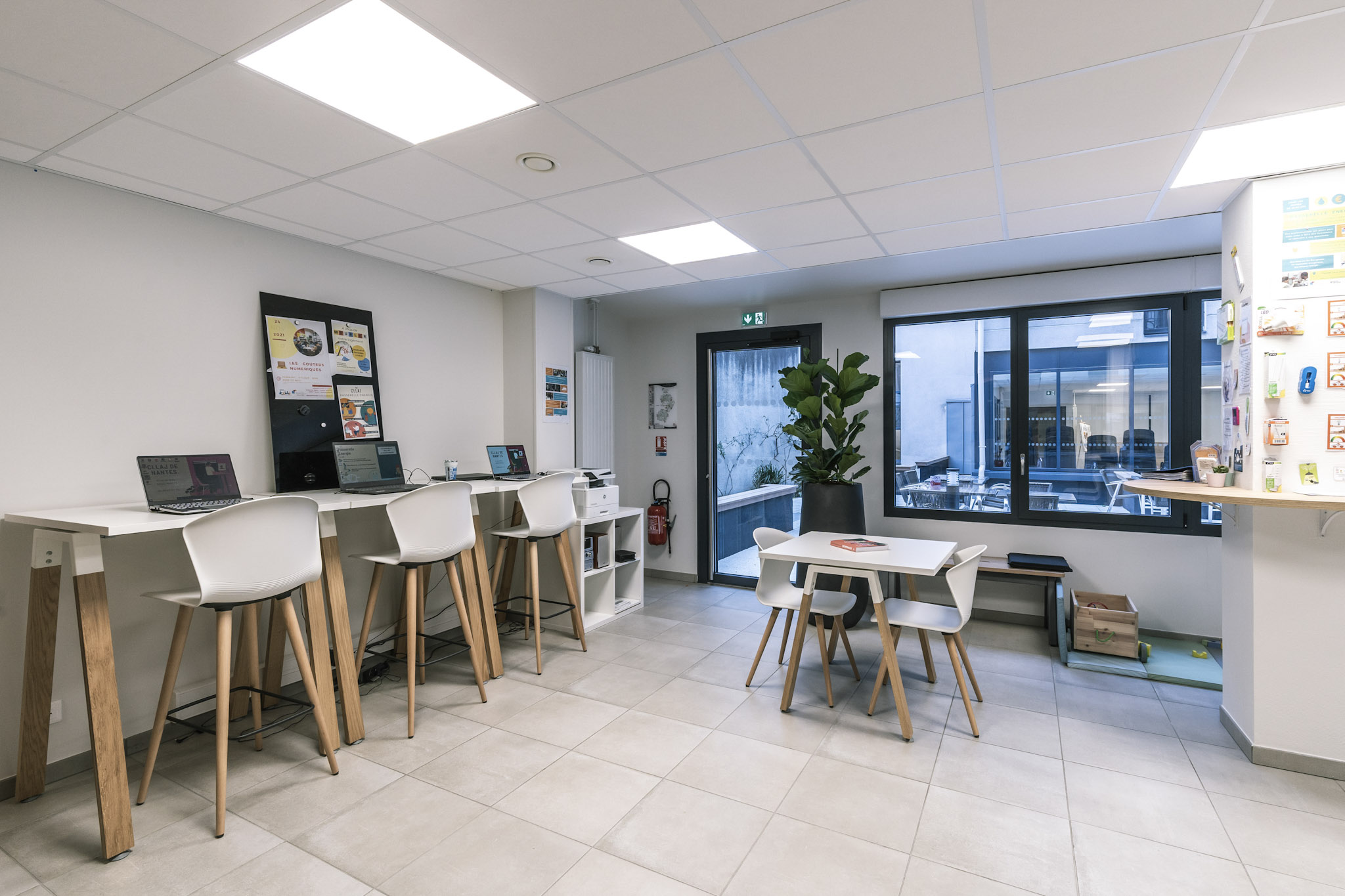 Conseil, et assistance démarche informatique Edit de